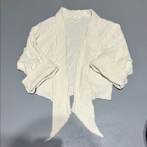 La Miel Cardigan (Women's Small)